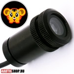  Автомобильный врезной проектор Cat