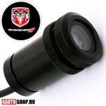  Автомобильный врезной проектор Dodge