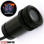  Автомобильный врезной проектор Decepticon Transformer