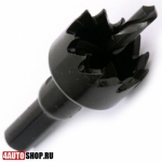  Кольцевая пила для установки врезного проектора