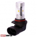  Светодиодная автолампа HB4 9006 6 LED CREE