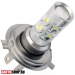  Светодиодная автолампа H4 10 LED EpiStar