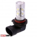  Светодиодная автолампа HB4 9006 10 LED EpiStar