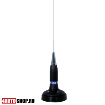 Midland Alan ML-145 Антенна для автомобильной радиостанции Midland Alan ML-145 Антенна для автомобильной радиостанции