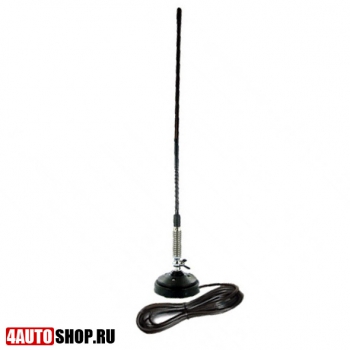 Sirio T3-27 Mag Антенна для автомобильной радиостанции Sirio T3-27 Mag Антенна для автомобильной радиостанции