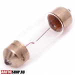  Галогенная автомобильная лампа C5W 5W 24V 36мм