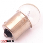  Галогенная автомобильная лампа P21W 5W 24V