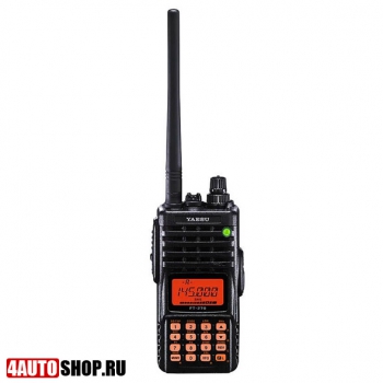 Yaesu FT-270R Портативная радиостанция Yaesu FT-270R Портативная радиостанция