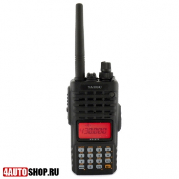 Yaesu FT-277 Портативная радиостанция Yaesu FT-277 Портативная радиостанция