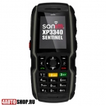 Sonim XP3340 Sentinel Защищенный телефон