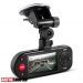 AdvoCam FD4 Profi Видеорегистратор