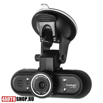 Treelogic TL-DVR1502G Видеорегистратор Treelogic TL-DVR1502G Видеорегистратор