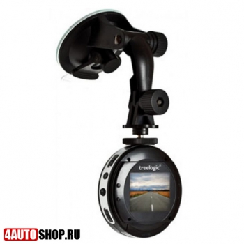 Treelogic TL-DVR2001TID Видеорегистратор Treelogic TL-DVR2001TID Видеорегистратор