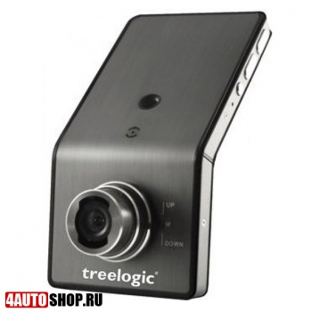 Treelogic TL-DVR2401T Slim Видеорегистратор