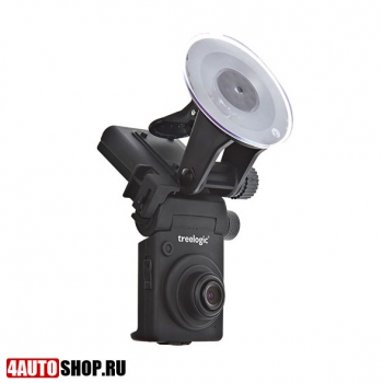 Treelogic TL-DVR1501G Видеорегистратор Treelogic TL-DVR1501G Видеорегистратор