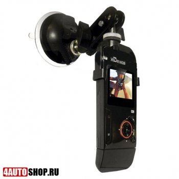 xDevice BlackBox-31 Видеорегистратор xDevice BlackBox-31 Видеорегистратор