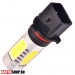  Светодиодная автолампа P13W 4 LED HP + CREE