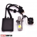  Светодиодная автолампа H7 2 LED CREE 22 W