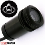  Автомобильный врезной проектор JINCHENG