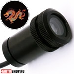  Автомобильный врезной проектор LIZARD