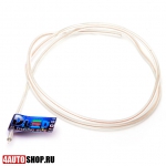 DLED Гибкий "Chasing Wire" неон белый 3,2 мм