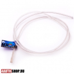 DLED Гибкий "Chasing Wire" неон белый 5 мм