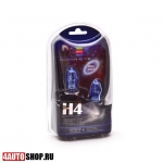DLED Газонаполненная автомобильная лампа H4 DLED Серия "Evolution White" (2шт.)