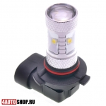  Светодиодная автолампа HB4 9006 6 LED EpiStar