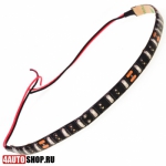  Автомобильная светодиодная лента DLED 30см SMD5730 18 светодиодов