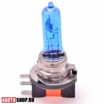 DLED Газонаполненная автомобильная лампа H15 DLED Серия "Рассвет" (2шт.)