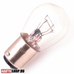  Галогенная автомобильная лампа P21/5W 21W (2шт.)