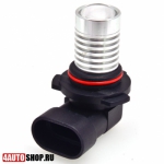  Светодиодная автолампа HB4 9006 1 LED CREE