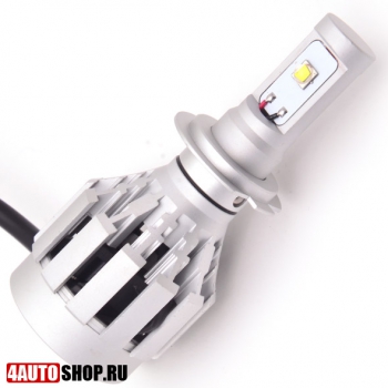 Светодиодная автолампа H7 2 LED CREE Светодиодная автолампа H7 2 LED CREE
