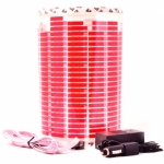  Эквалайзер Big Red на стекло