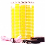  Эквалайзер Big Yellow на стекло