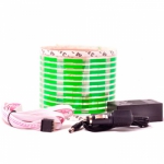  Эквалайзер Small Green на стекло