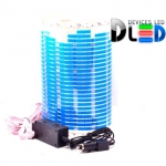  Эквалайзер Big Blue на стекло