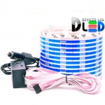  Эквалайзер Small Blue на стекло