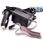  Блок управления эквалайзером