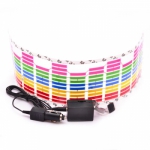  Эквалайзер Little на стекло