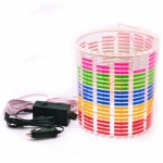  Эквалайзер Medium на стекло