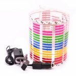  Эквалайзер Big на стекло