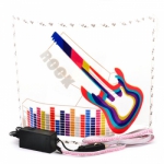  Эквалайзер Rock на стекло