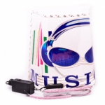  Эквалайзер Music на стекло