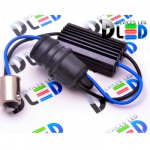  Нагрузочный резистор (обманка) для светодиодной лампы T4W - T10