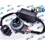  Нагрузочный резистор (обманка) для светодиодной лампы 3156