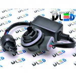 Обманки для светодиодных автоламп  Нагрузочный резистор (обманка) для светодиодной лампы 3157