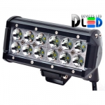  Светодиодная фара 12 led 36w Spot