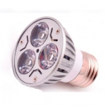  Светодиодная лампа для дома E27 Холодный белый