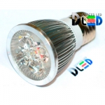  Светодиодная лампа для дома E27-24